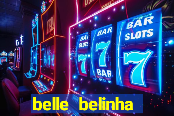 belle belinha vazados telegram